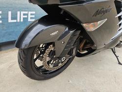 2016 Kawasaki NINJA ZX-14R ABS (OHLINS) Black