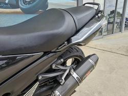 2016 Kawasaki NINJA ZX-14R ABS (OHLINS) Black