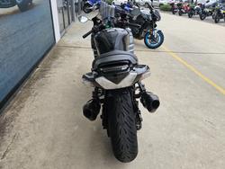 2016 Kawasaki NINJA ZX-14R ABS (OHLINS) Black