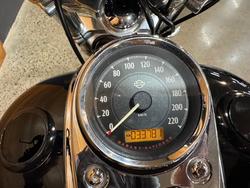 2013 Harley-davidson FXDWG WIDE GLIDE Black