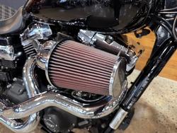 2013 Harley-davidson FXDWG WIDE GLIDE Black