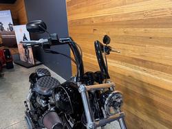 2013 Harley-davidson FXDWG WIDE GLIDE Black