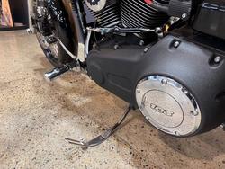 2013 Harley-davidson FXDWG WIDE GLIDE Black