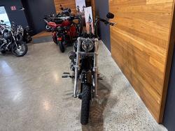 2013 Harley-davidson FXDWG WIDE GLIDE Black