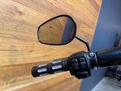 2013 Harley-davidson FXDWG WIDE GLIDE Black