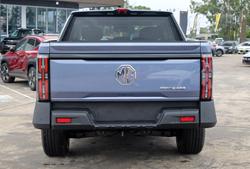 2025 MG MGU9 Explore X