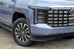 2025 MG MGU9 Explore X