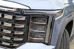 2025 MG MGU9 Explore X