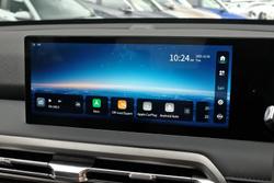 2025 MG MGU9 Explore X