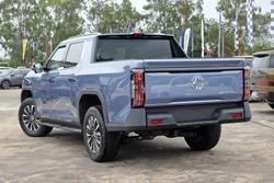 2025 MG MGU9 Explore X