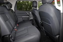 2025 MG MGU9 Explore X