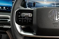 2025 MG MGU9 Explore X