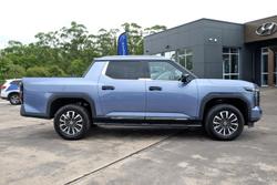 2025 MG MGU9 Explore X