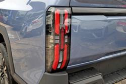 2025 MG MGU9 Explore X