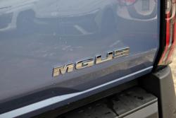 2025 MG MGU9 Explore X