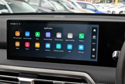 2025 MG MGU9 Explore X