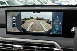 2025 MG MGU9 Explore X