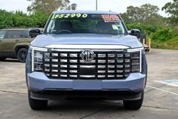 2025 MG MGU9 Explore X