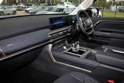 2025 MG MGU9 Explore X