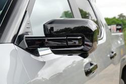 2025 MG MGU9 Explore