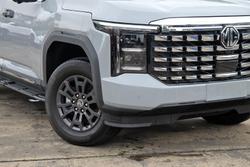 2025 MG MGU9 Explore