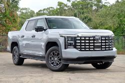 2025 MG MGU9 Explore