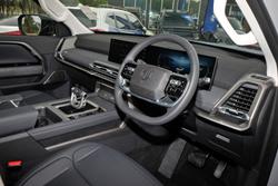 2025 MG MGU9 Explore