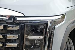 2025 MG MGU9 Explore