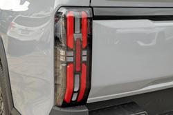 2025 MG MGU9 Explore