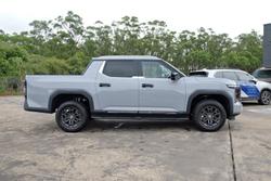 2025 MG MGU9 Explore