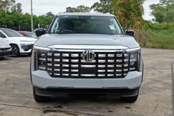 2025 MG MGU9 Explore