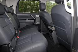 2025 MG MGU9 Explore