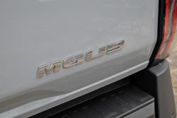 2025 MG MGU9 Explore