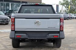 2025 MG MGU9 Explore