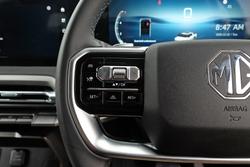 2025 MG MGU9 Explore