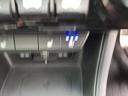 2018 Kia Sportage GT-Line