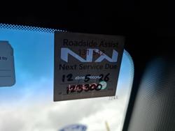 2018 Kia Sportage GT-Line