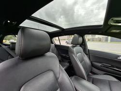 2018 Kia Sportage GT-Line