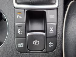 2018 Kia Sportage GT-Line