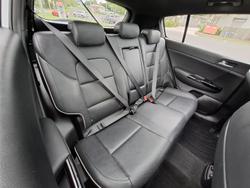 2018 Kia Sportage GT-Line