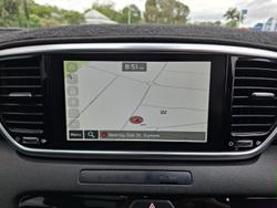 2018 Kia Sportage GT-Line