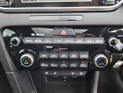 2018 Kia Sportage GT-Line