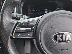 2018 Kia Sportage GT-Line
