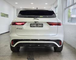2023 Jaguar F-PACE P250 R-Dynamic SE