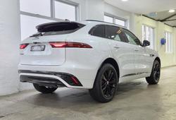 2023 Jaguar F-PACE P250 R-Dynamic SE