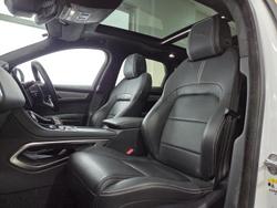 2023 Jaguar F-PACE P250 R-Dynamic SE