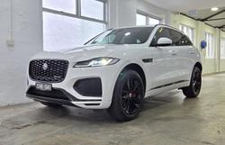 2023 Jaguar F-PACE P250 R-Dynamic SE