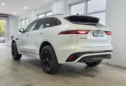 2023 Jaguar F-PACE P250 R-Dynamic SE