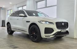 2023 Jaguar F-PACE P250 R-Dynamic SE