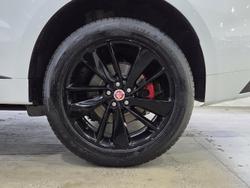 2023 Jaguar F-PACE P250 R-Dynamic SE